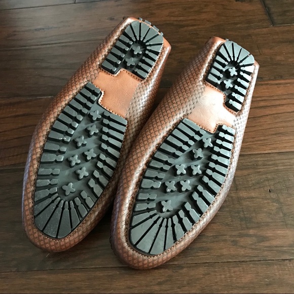 Andrew Fezza Driving Loafer - Picture 7 of 8